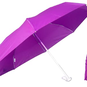 Magic Umbrella