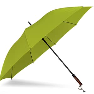 Customizeable Golf Umbrella Manufactured and supplied in UAE