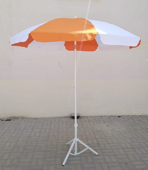 outdoor beach umbrella UAE